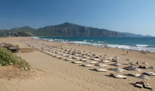 Дальян и Черепаший пляж - 3